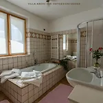 Archi Villa Colico