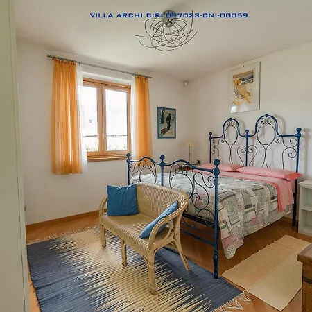 Archi Villa *