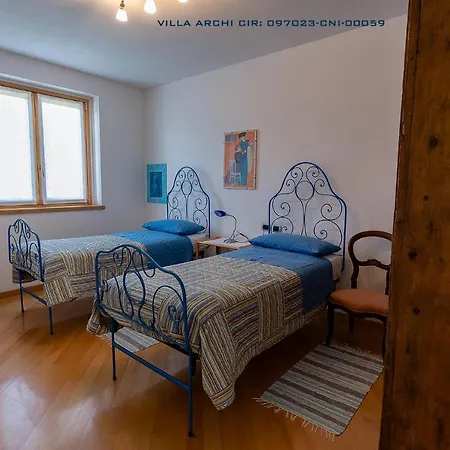 Villa Archi *