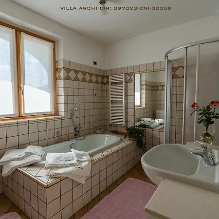 Archi فيلة كوليكو
